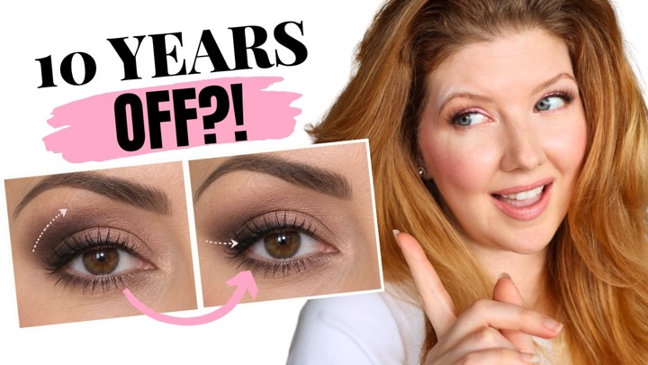 7 Makeup Tricks That Make You Look 10 YEARS Younger (No Filter!)
