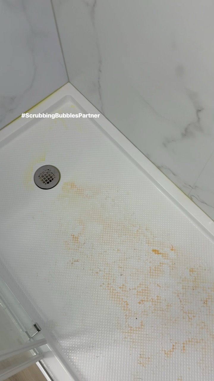 Kellsie Cleaning Tutorials 🧼🧽 — recent post 2