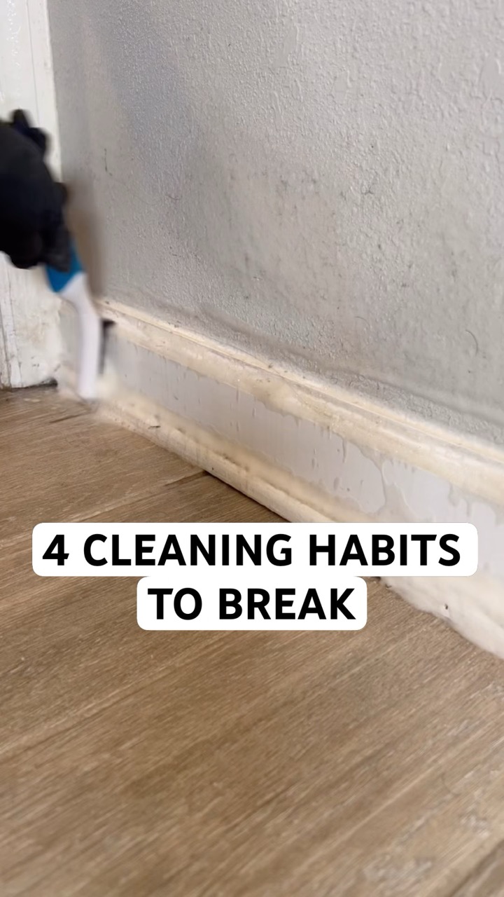 Kellsie Cleaning Tutorials 🧼🧽 — recent post 4