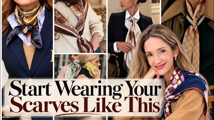 Ziba Shops Style — recent post 1