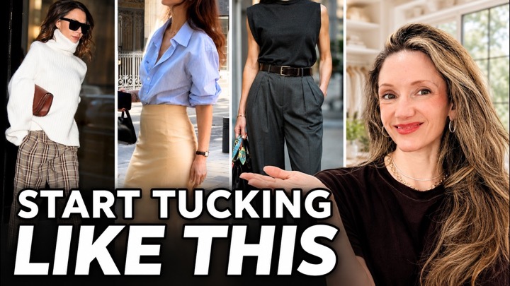 Ziba Shops Style — recent post 2