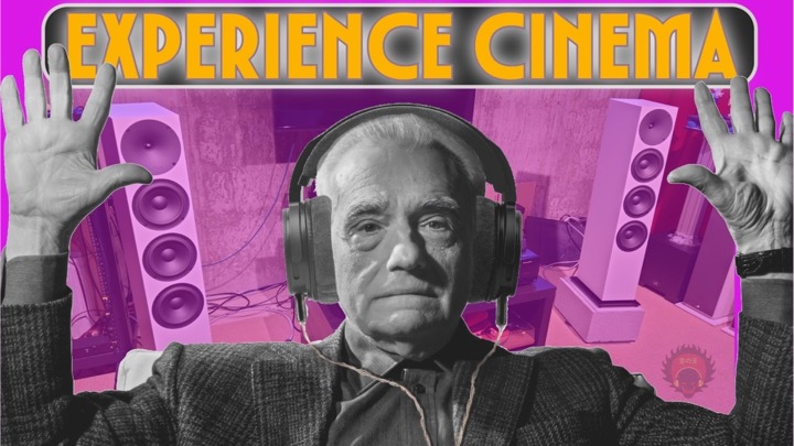 No Room for a 7.1.4 Dolby Atmos |📽️| ZeosPantera & Eris can Help!