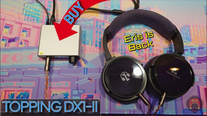 How to Start your Audio Hobby || Topping DX1 Mk2